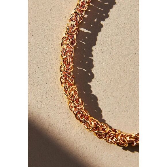 Anthropologie Nautical Rope Bracelet NWT - Picture 2 of 5